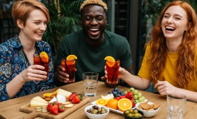 Where To Eat Like A Local